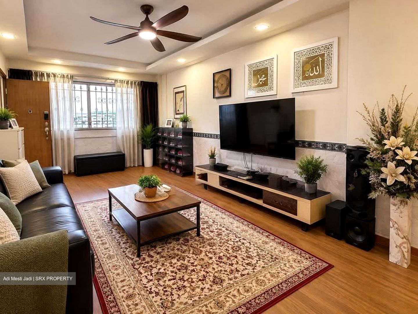 Blk 362 Yishun Ring Road (Yishun), HDB 4 Rooms #617004541